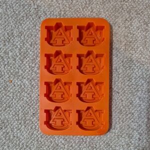 Auburn Silicone Mold